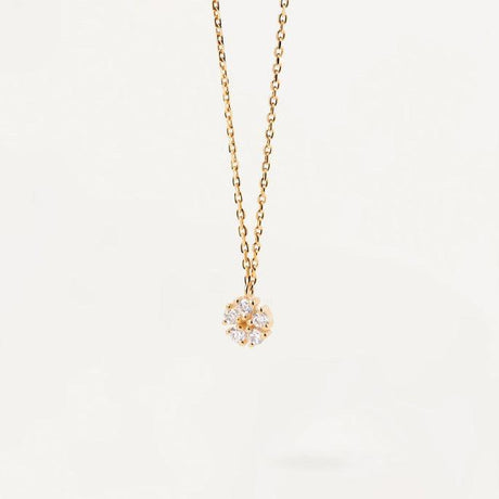 COLLANA DAISY-Girocolli-PDPAOLA-Gioielleria Granarelli