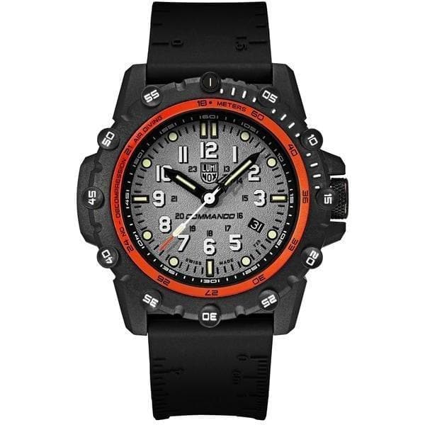 Commando Frogman Serie 3300-Orologi-LUMINOX- [SKU] -Gioielleria Granarelli