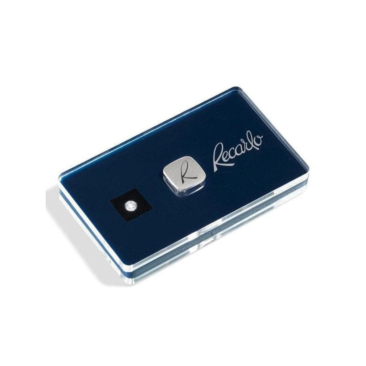 Diamante in Blister-Girocolli-RECARLO- [SKU] -Gioielleria Granarelli