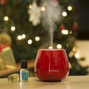 Diffusore di profumo Easy Pop Rosso-esteban-Gioielleria Granarelli