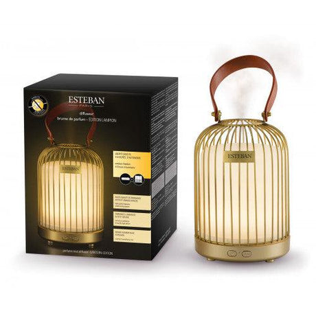 Diffusore di profumo Lampion-esteban-Gioielleria Granarelli