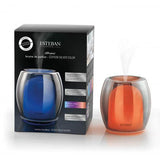 Diffusore di profumo Silver Color-esteban-Gioielleria Granarelli