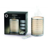 Diffusore di profumo Silver & Light-esteban-Gioielleria Granarelli