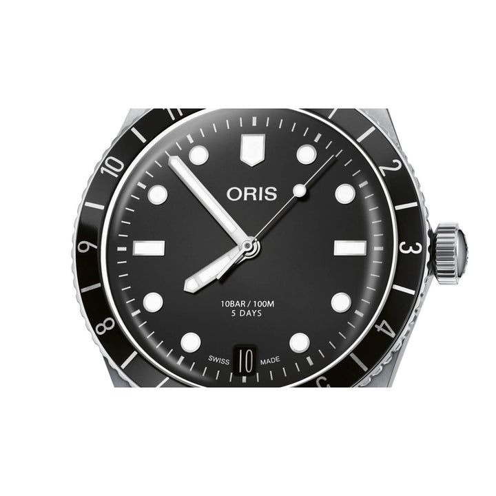 Divers Sixty-Five 12h Calibro 400-Orologi-ORIS-Gioielleria Granarelli