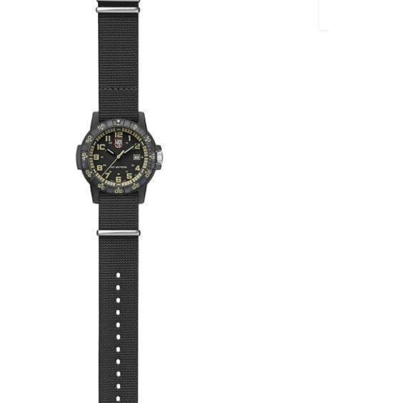 Leatherback SEA Turtle Giant - 0333 44mm-Orologi-LUMINOX- [SKU] -Gioielleria Granarelli