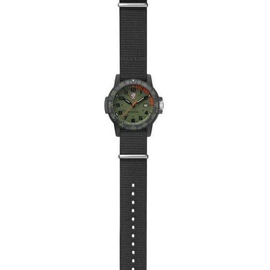 Leatherback SEA Turtle Giant - 0337 44mm-Orologi-LUMINOX- [SKU] -Gioielleria Granarelli