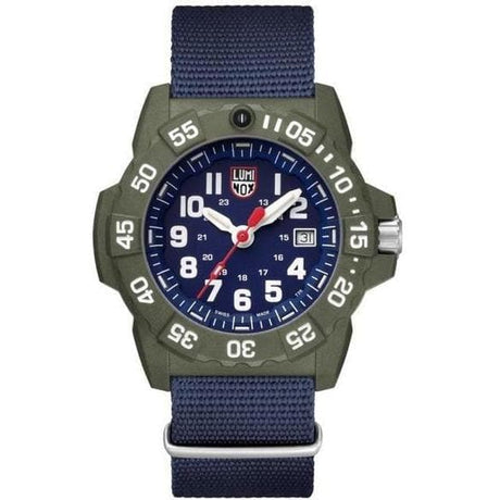 Navy Seal 3503 ND-Orologi-LUMINOX- [SKU] -Gioielleria Granarelli