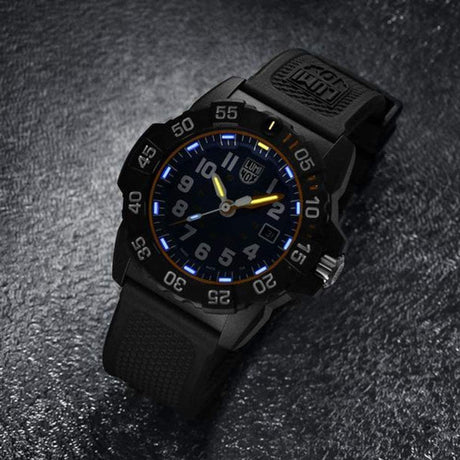 Navy SEAL - 3503. NSF-Orologi-LUMINOX- [SKU] -Gioielleria Granarelli