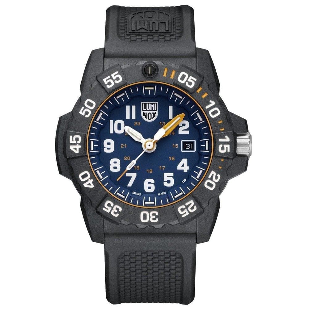 Navy SEAL - 3503. NSF-Orologi-LUMINOX- [SKU] -Gioielleria Granarelli