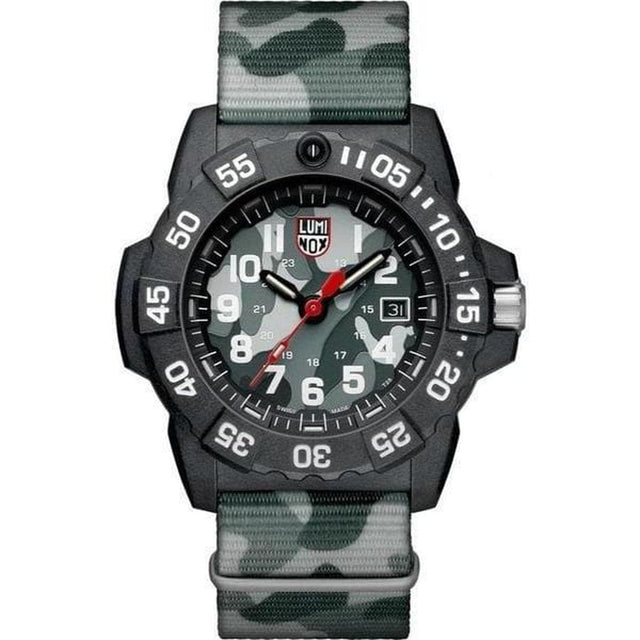 Navy Seal-Orologi-LUMINOX- [SKU] -Gioielleria Granarelli