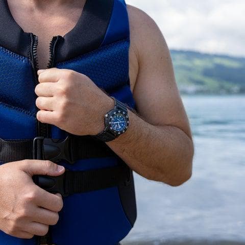 Original Navy SEAL - XS.3003-Orologi-LUMINOX- [SKU] -Gioielleria Granarelli