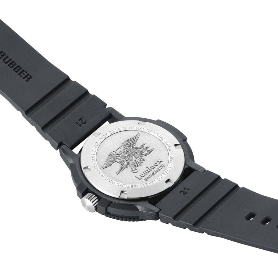 Original Navy SEAL - XS.3003-Orologi-LUMINOX- [SKU] -Gioielleria Granarelli