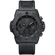 Sigillo Navy Chrono-Orologi-LUMINOX- [SKU] -Gioielleria Granarelli