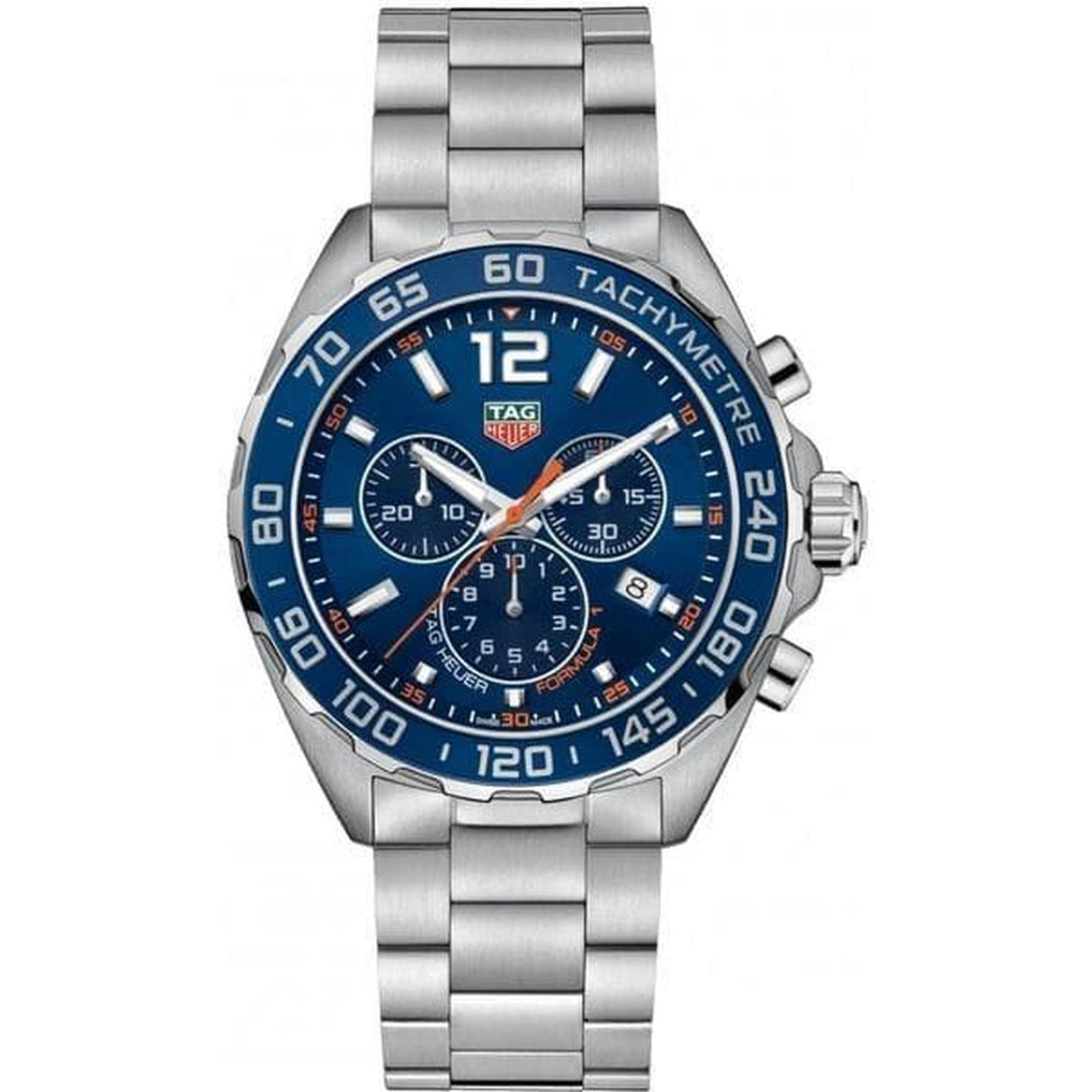 Tag Heuer Formula 1 Chrono-Orologi-TAG HEUER- [SKU] -Gioielleria Granarelli